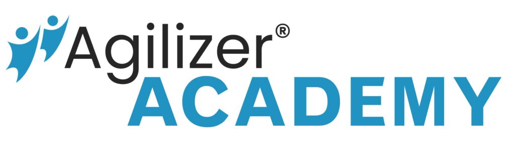 Agilizer Academy Logo