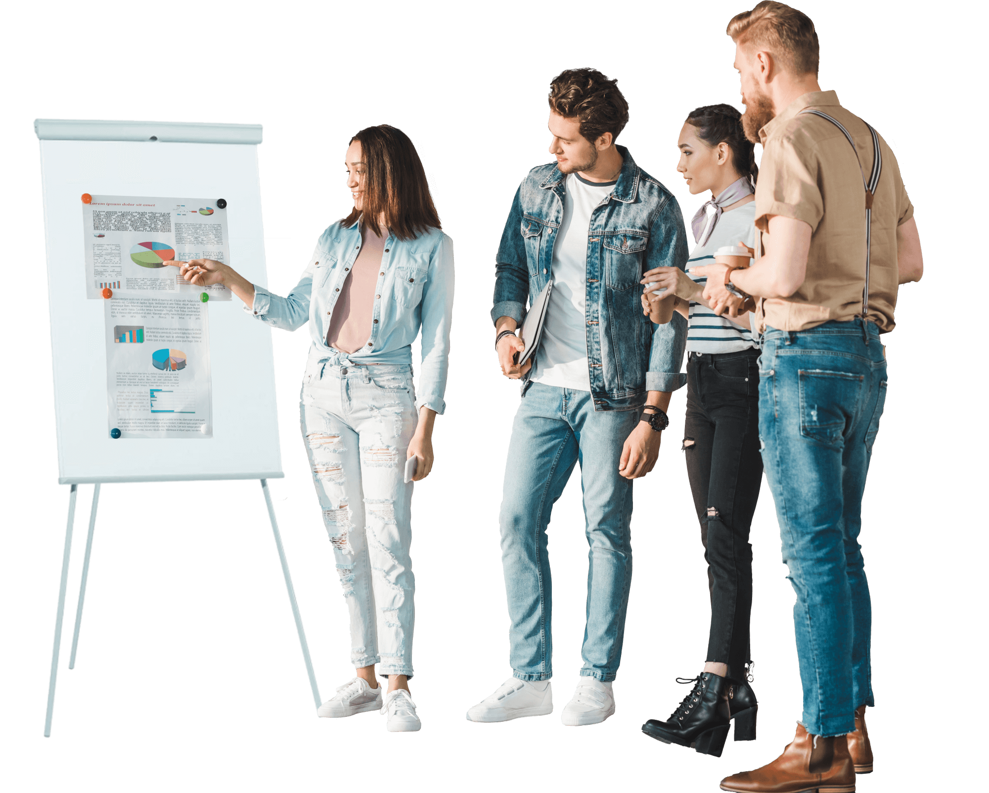 Agile Team Training Scrum Master